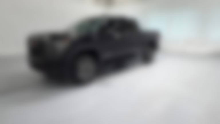 2023 GMC Sierra 1500 Crew Cab vehicle photo
