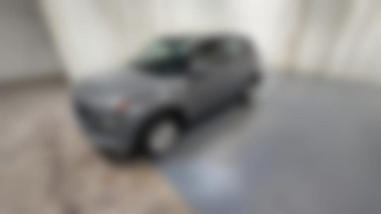 2022 Hyundai Venue vehicle photo
