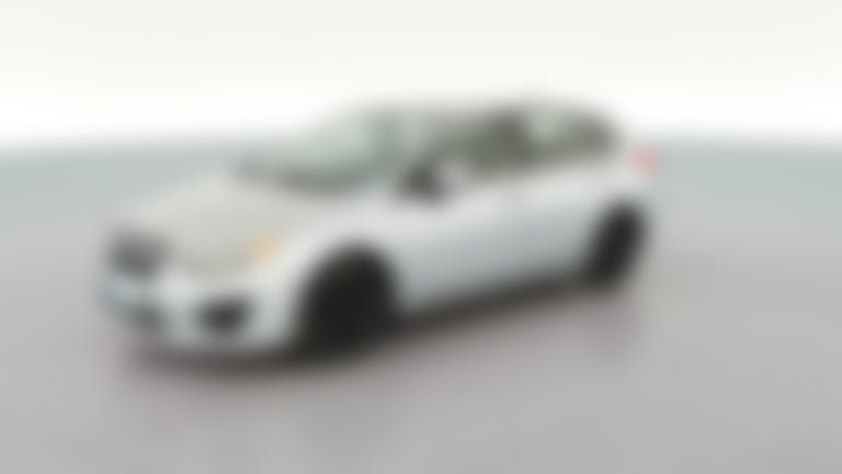 2014 Subaru Impreza vehicle photo