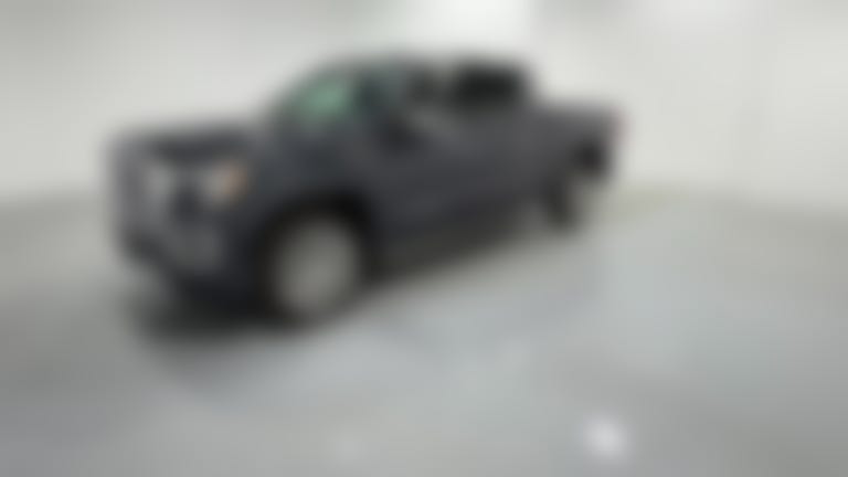 2021 GMC Sierra 1500 Crew Cab vehicle photo