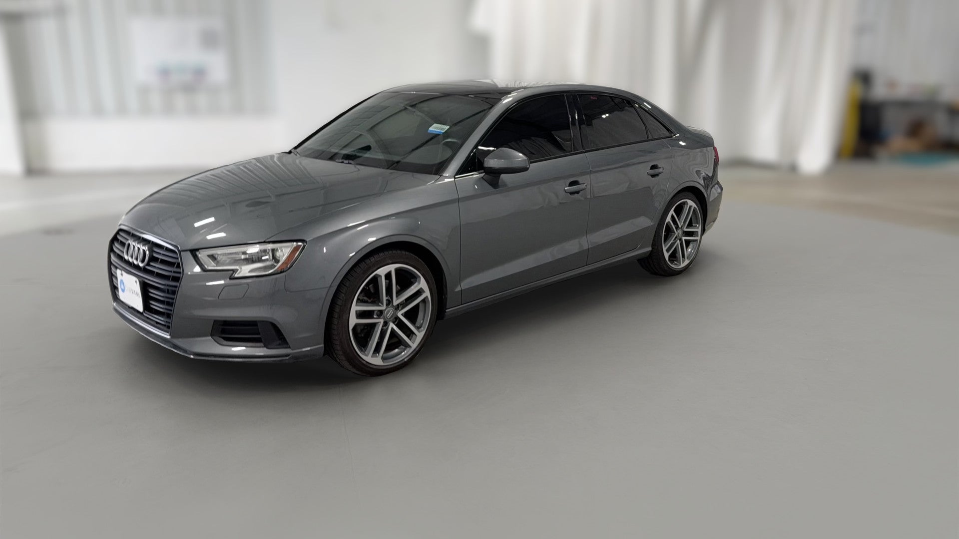 2019 Audi A3 vehicle photo