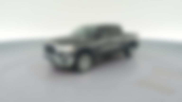 2020 Ram 1500 Crew Cab vehicle photo