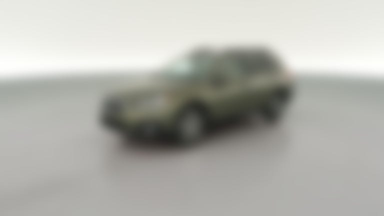 2018 Subaru Outback vehicle photo