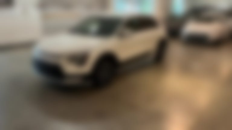 2026 Kia Niro vehicle photo