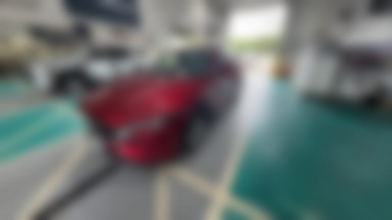 2023 MAZDA CX-5 vehicle photo