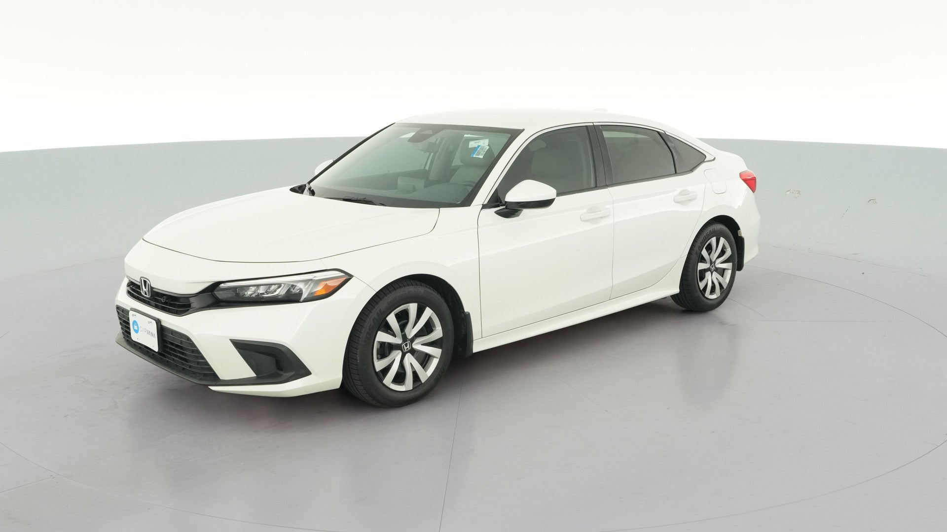 2024 Honda Civic vehicle photo