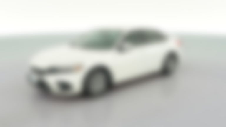 2024 Honda Civic vehicle photo