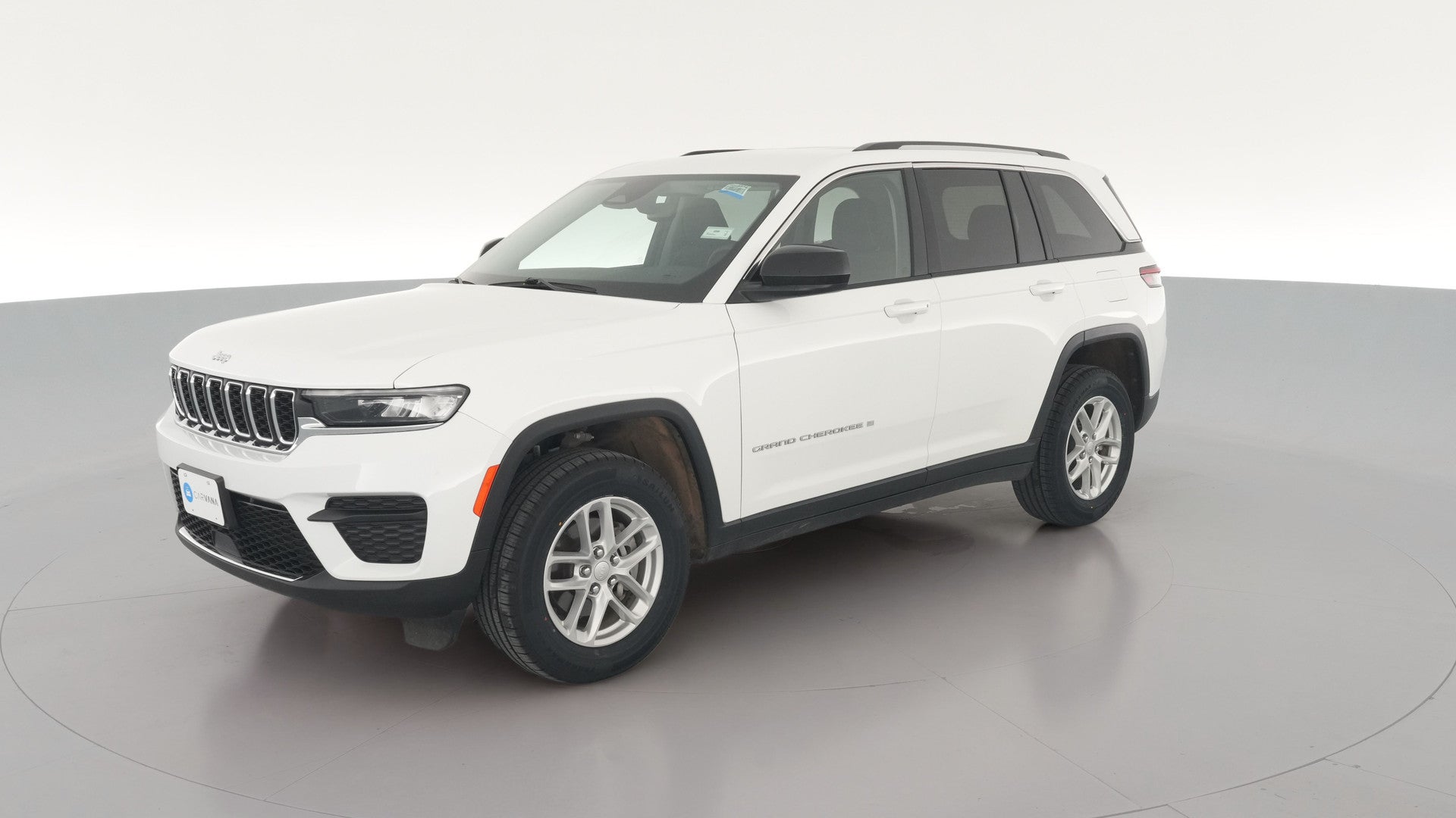 2023 Jeep Grand Cherokee vehicle photo