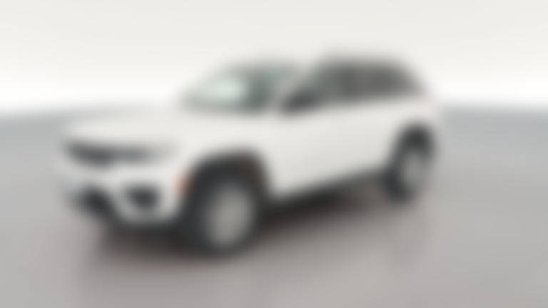 2023 Jeep Grand Cherokee vehicle photo