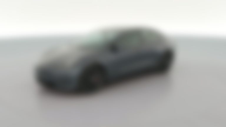 2022 Tesla Model 3 vehicle photo