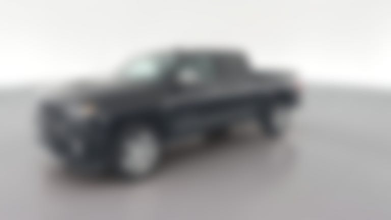 2017 Chevrolet Silverado 1500 Crew Cab vehicle photo