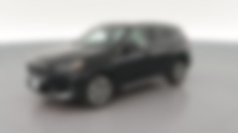 2026 BMW X1 vehicle photo