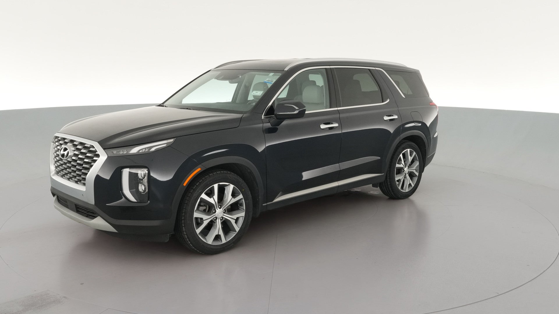 2020 Hyundai Palisade vehicle photo