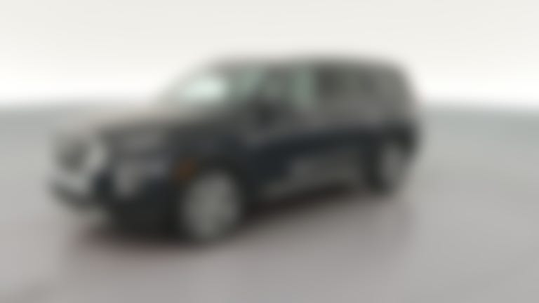 2020 Hyundai Palisade vehicle photo