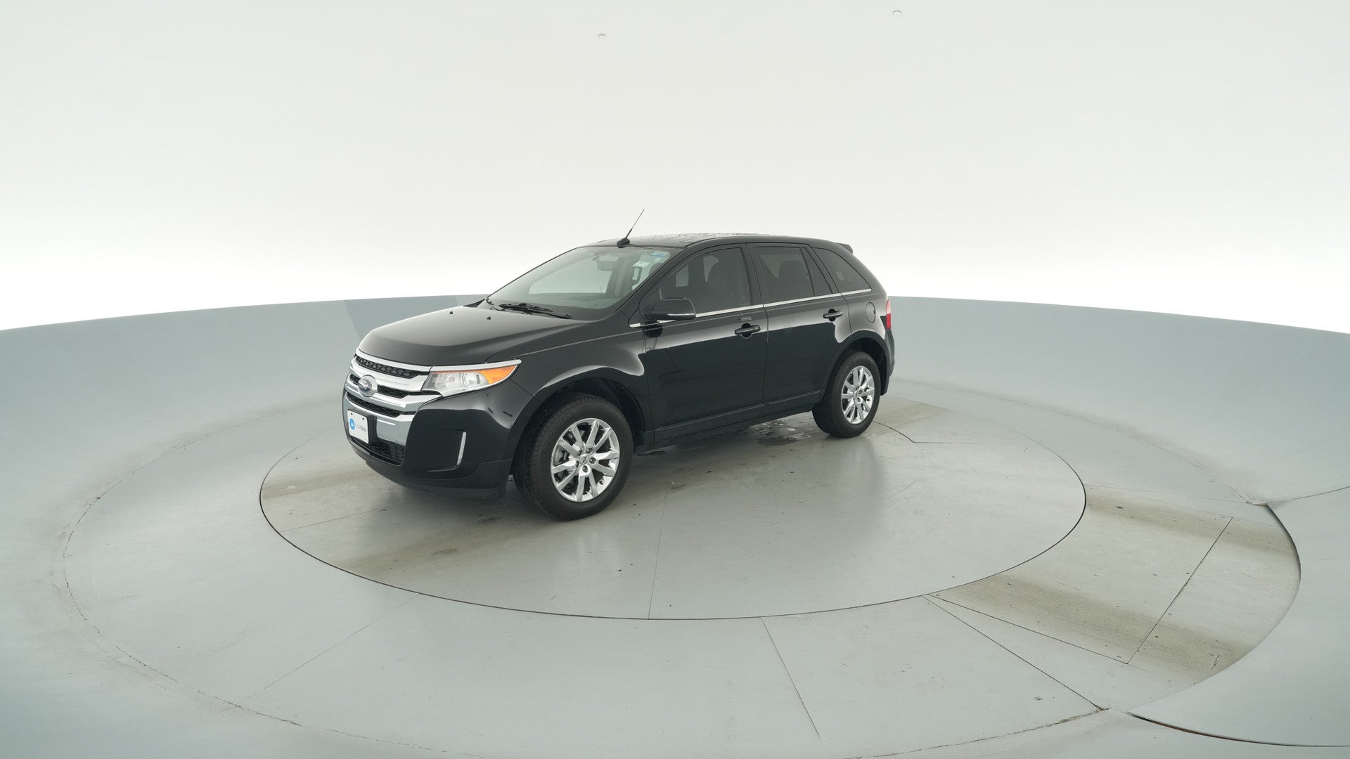 2014 Ford Edge vehicle photo