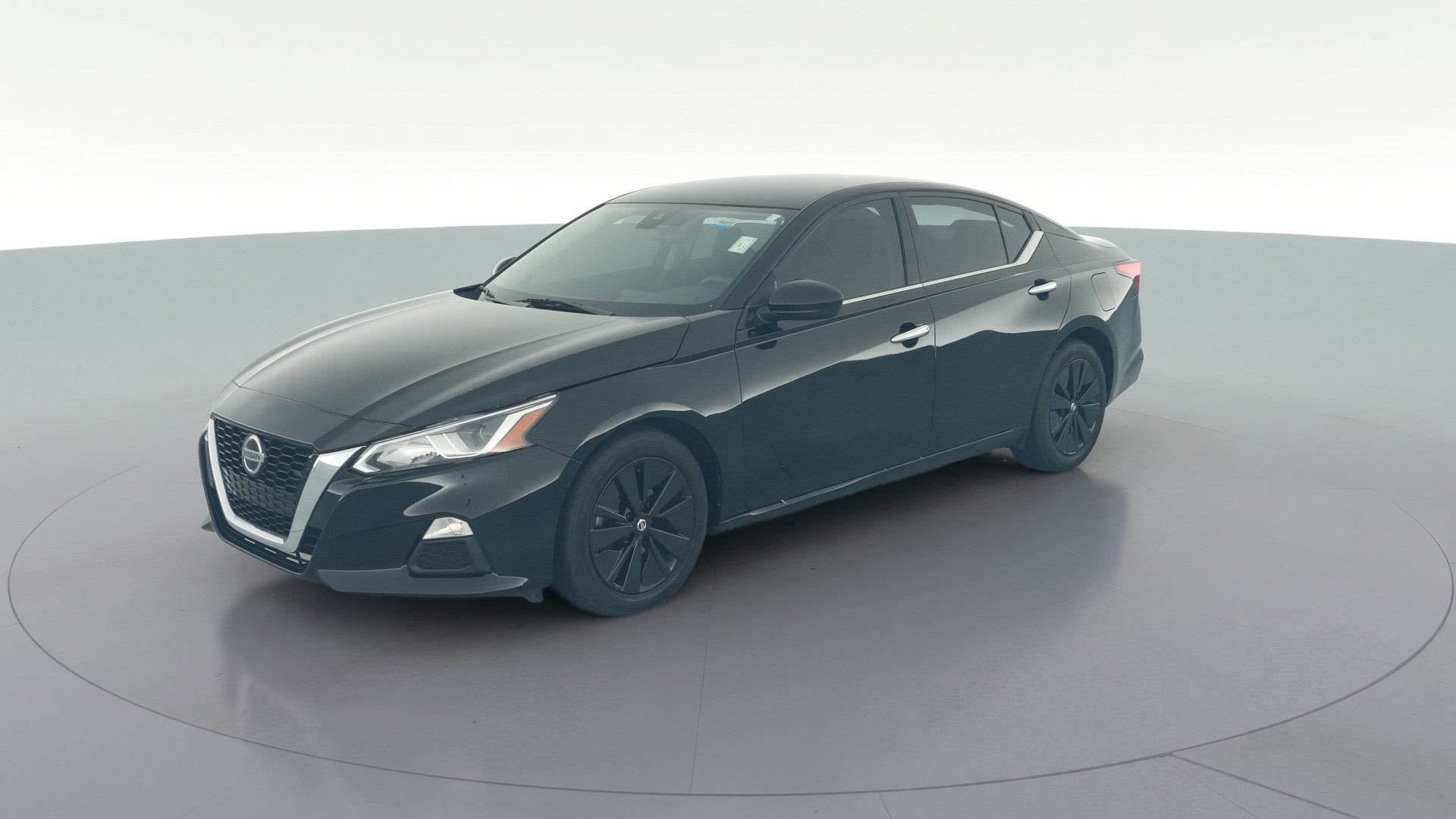 2022 Nissan Altima vehicle photo