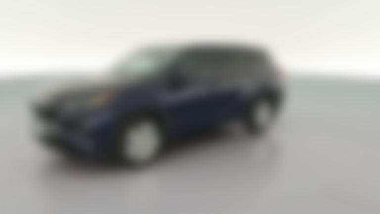 2023 Toyota Highlander Hybrid vehicle photo