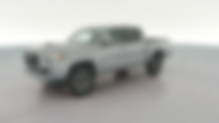 2020 Toyota Tacoma Double Cab vehicle photo