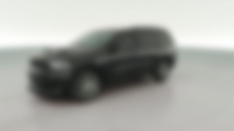 2026 Dodge Durango vehicle photo