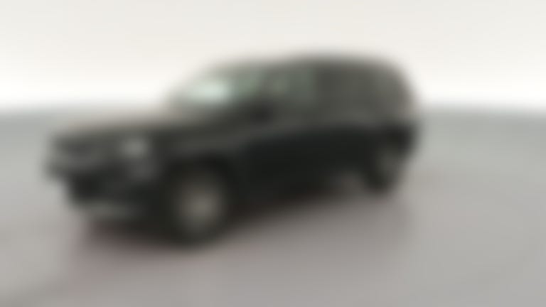 2024 Jeep Grand Cherokee L vehicle photo