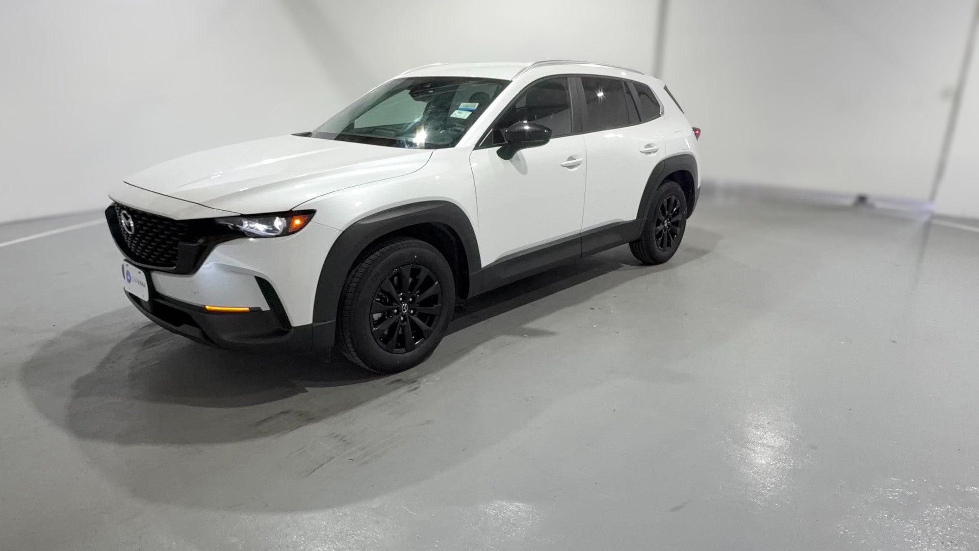 2024 MAZDA CX-50 vehicle photo