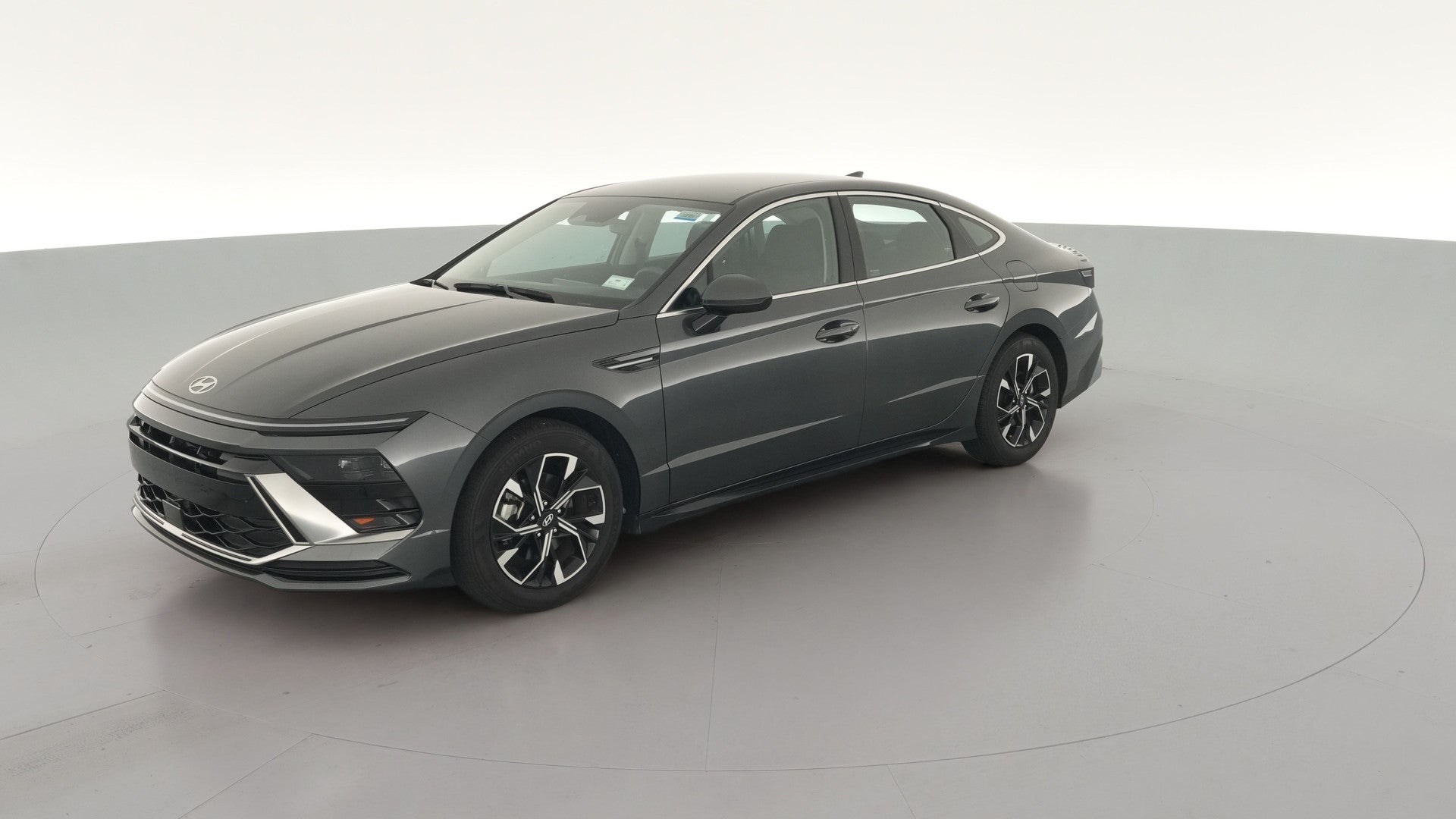 2025 Hyundai Sonata vehicle photo
