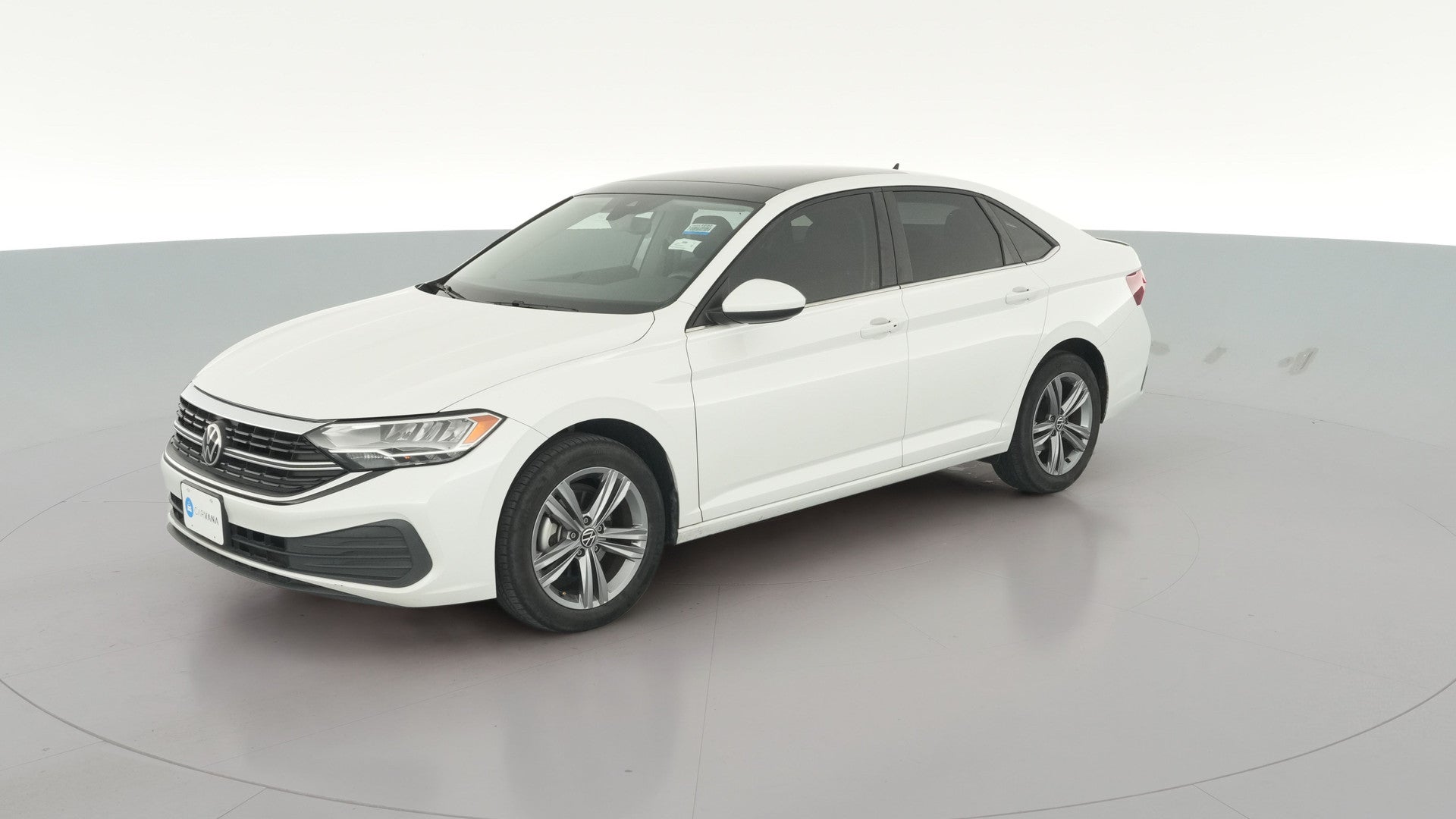 2023 Volkswagen Jetta vehicle photo