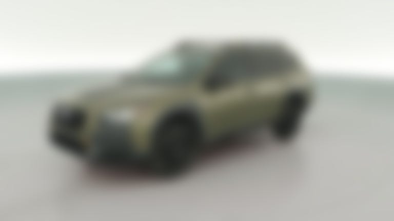 2022 Subaru Outback vehicle photo