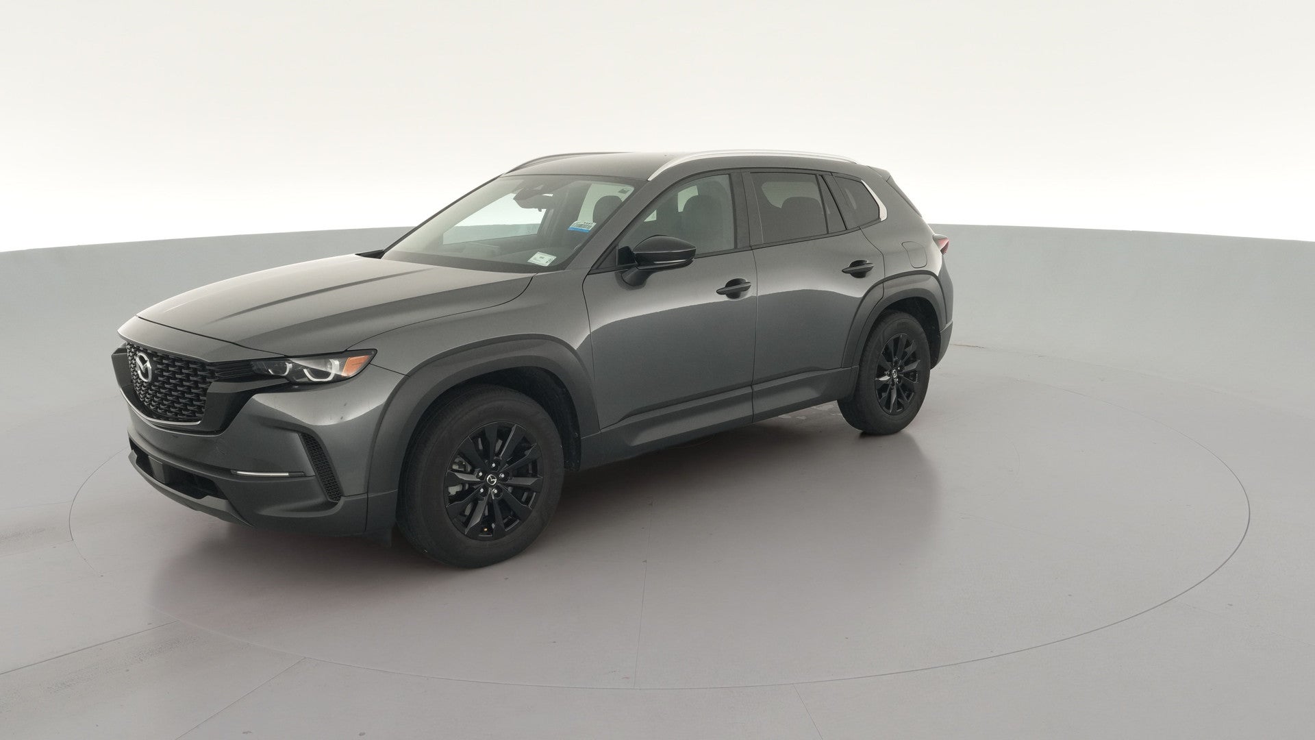 2024 MAZDA CX-50 vehicle photo