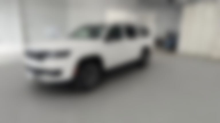 2023 Jeep Wagoneer L vehicle photo