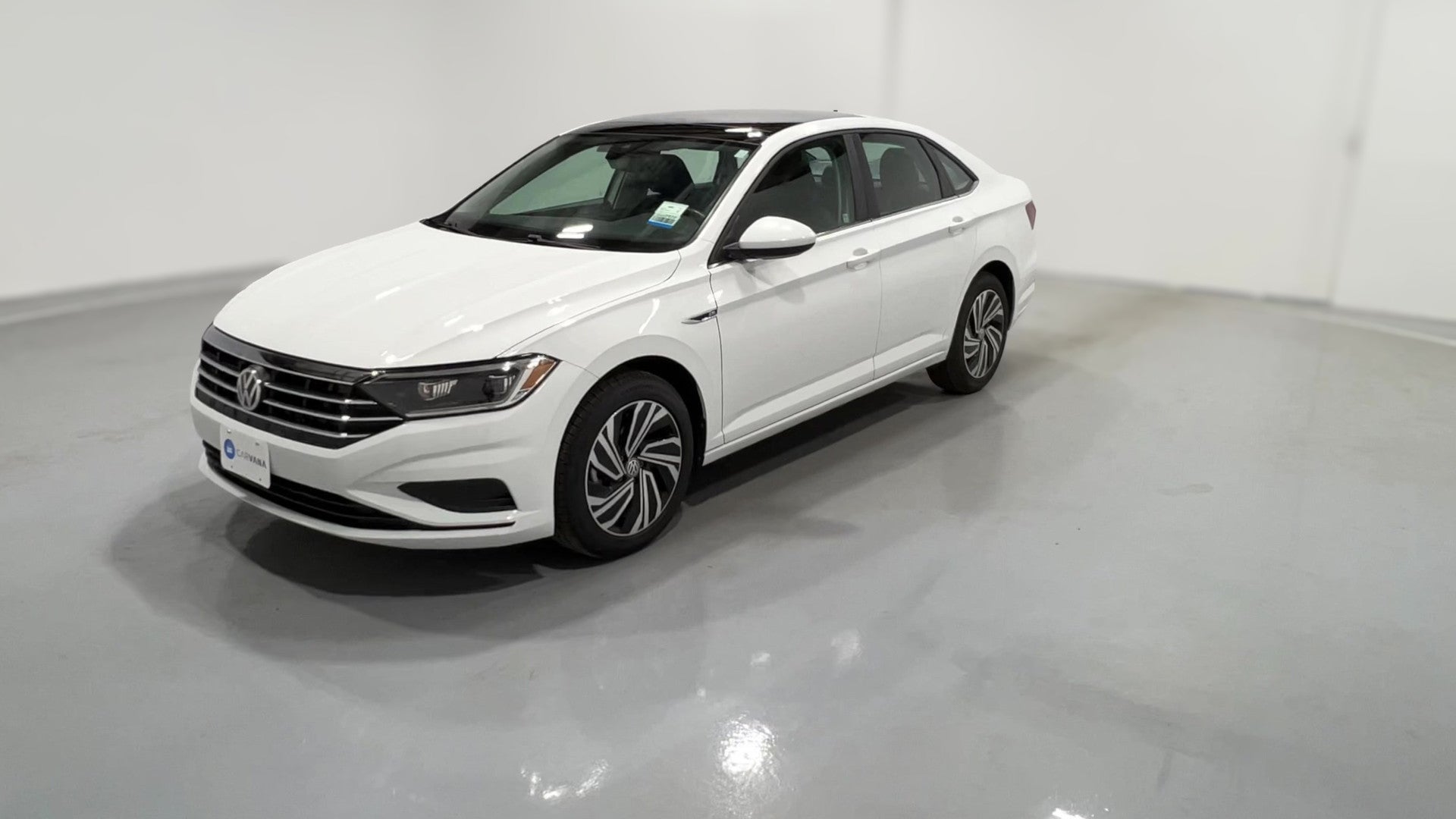 2021 Volkswagen Jetta vehicle photo