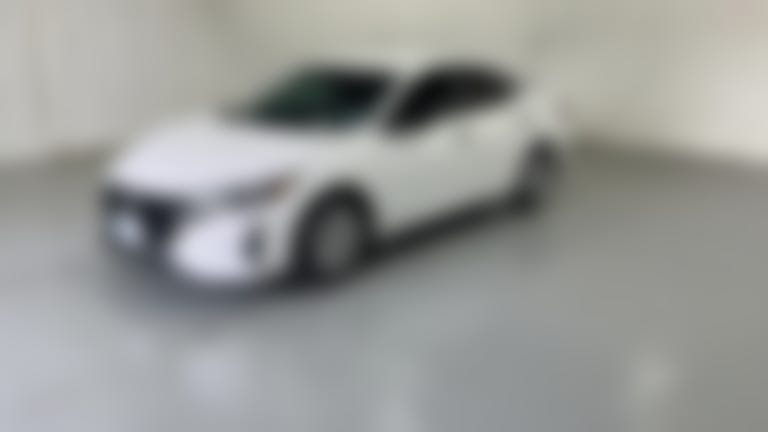 2024 Nissan Sentra vehicle photo