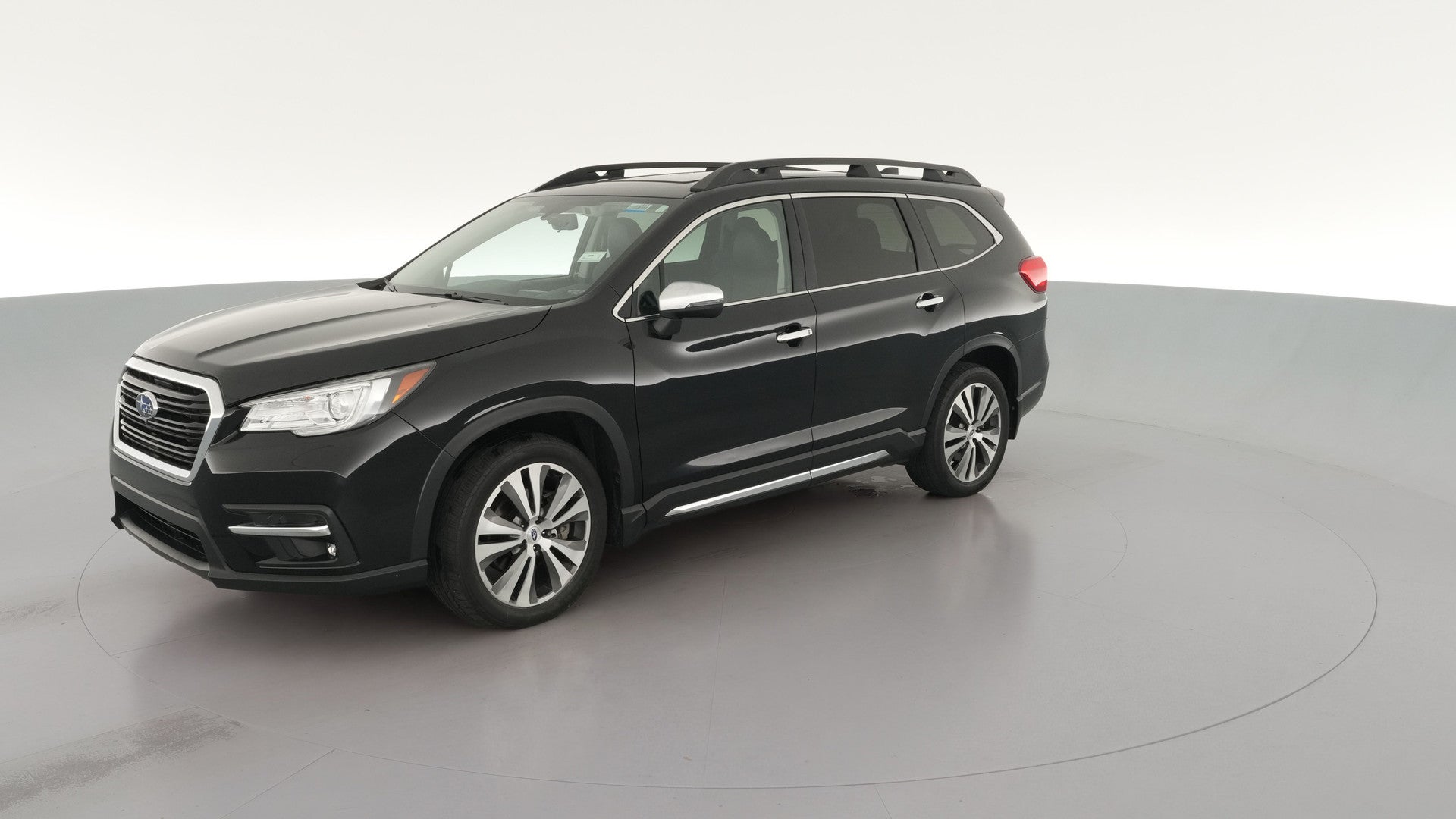 2021 Subaru Ascent vehicle photo