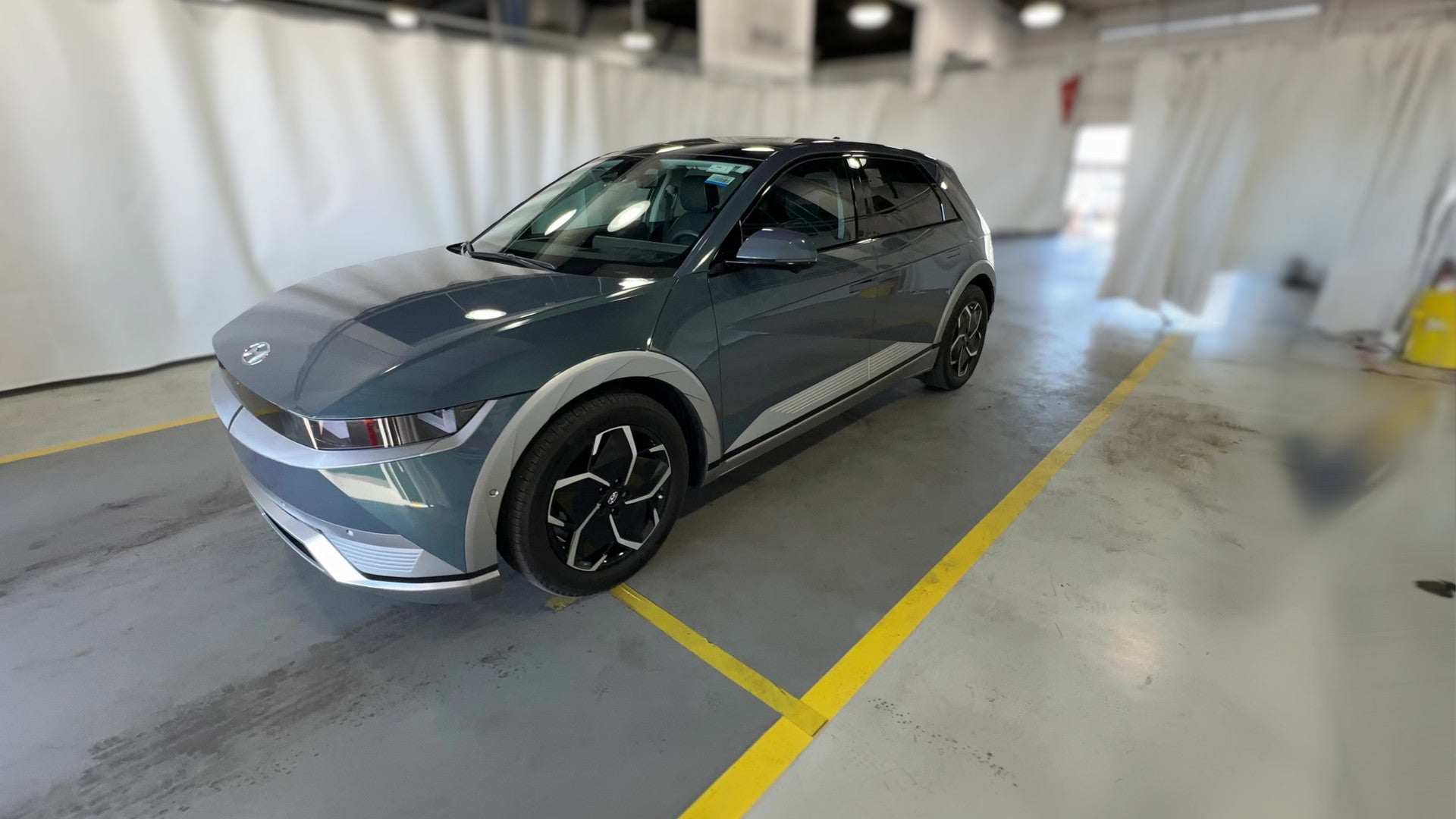 2023 Hyundai IONIQ 5 vehicle photo