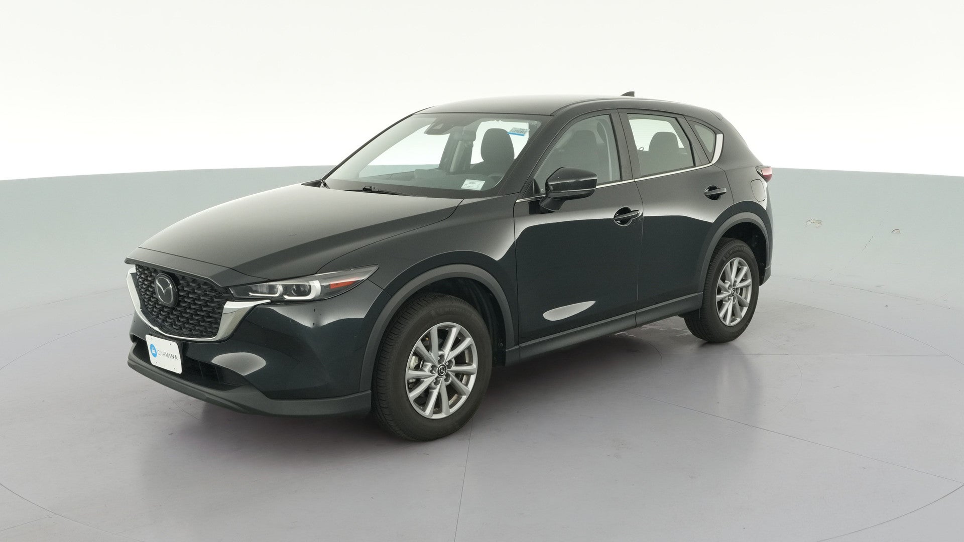 2022 MAZDA CX-5 vehicle photo