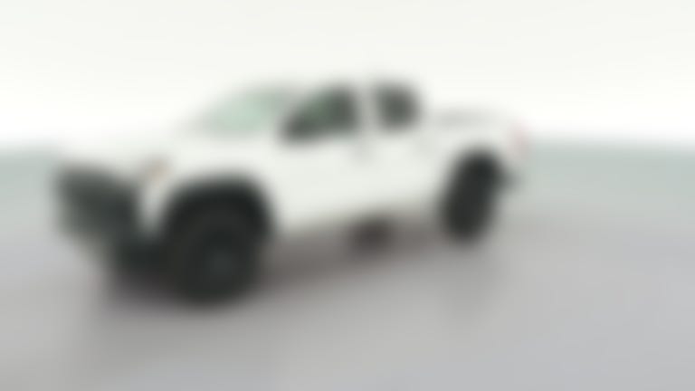2026 Chevrolet Colorado Crew Cab vehicle photo