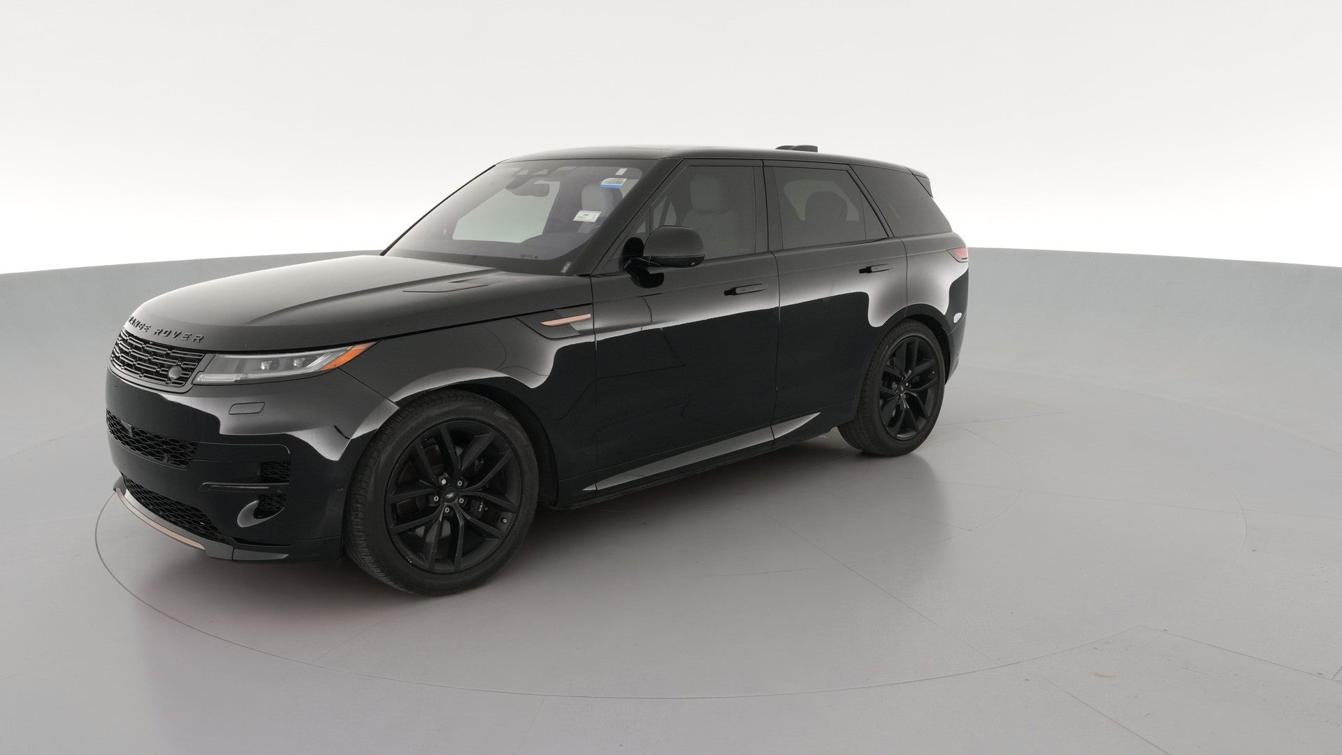 2023 Land Rover Range Rover Sport vehicle photo