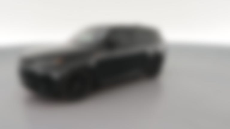 2023 Land Rover Range Rover Sport vehicle photo