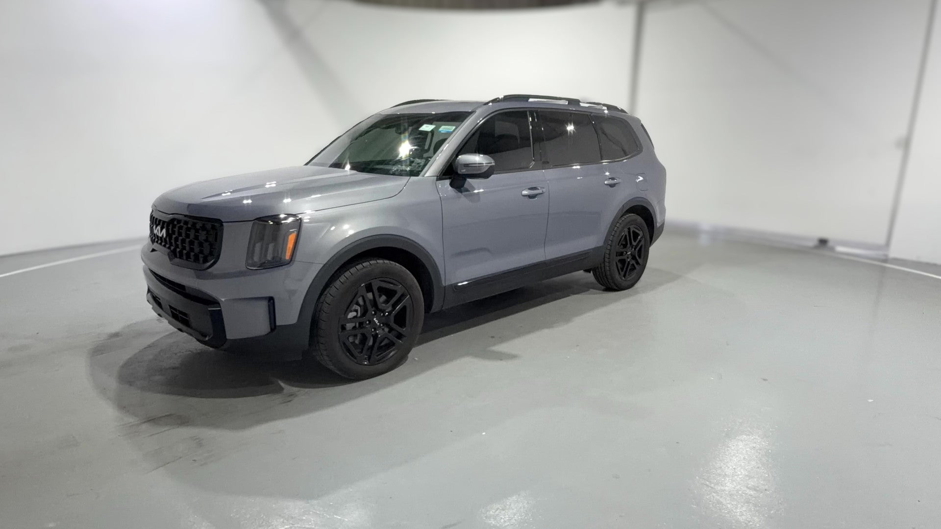 2024 Kia Telluride vehicle photo