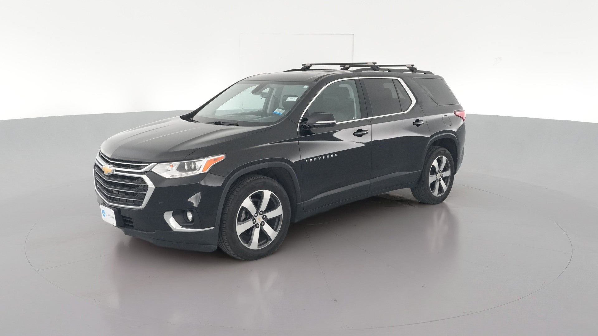 2019 Chevrolet Traverse vehicle photo