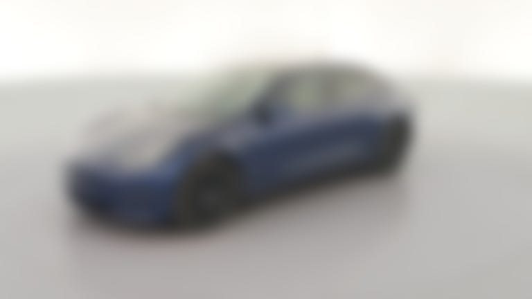 2022 Tesla Model 3 vehicle photo