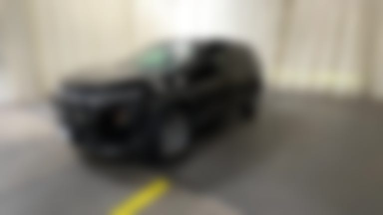 2025 Chevrolet Equinox vehicle photo
