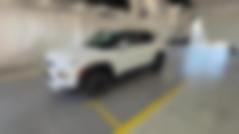 2023 Chevrolet Trailblazer vehicle photo