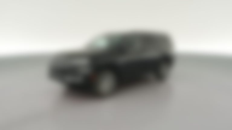 2023 Jeep Grand Wagoneer vehicle photo