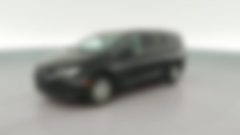 2024 Chrysler Voyager vehicle photo