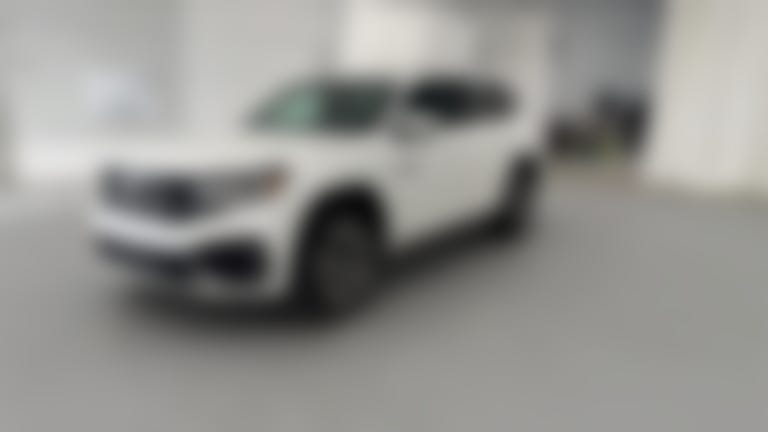 2023 Volkswagen Atlas vehicle photo