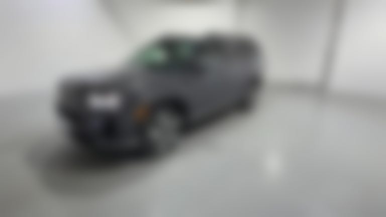 2024 Hyundai Santa Fe Hybrid vehicle photo