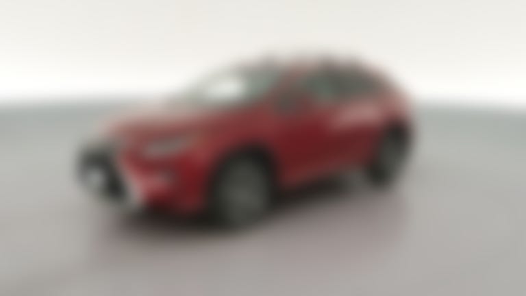 2018 Lexus RX vehicle photo