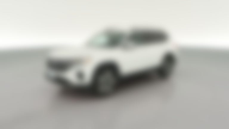 2024 Volkswagen Atlas vehicle photo