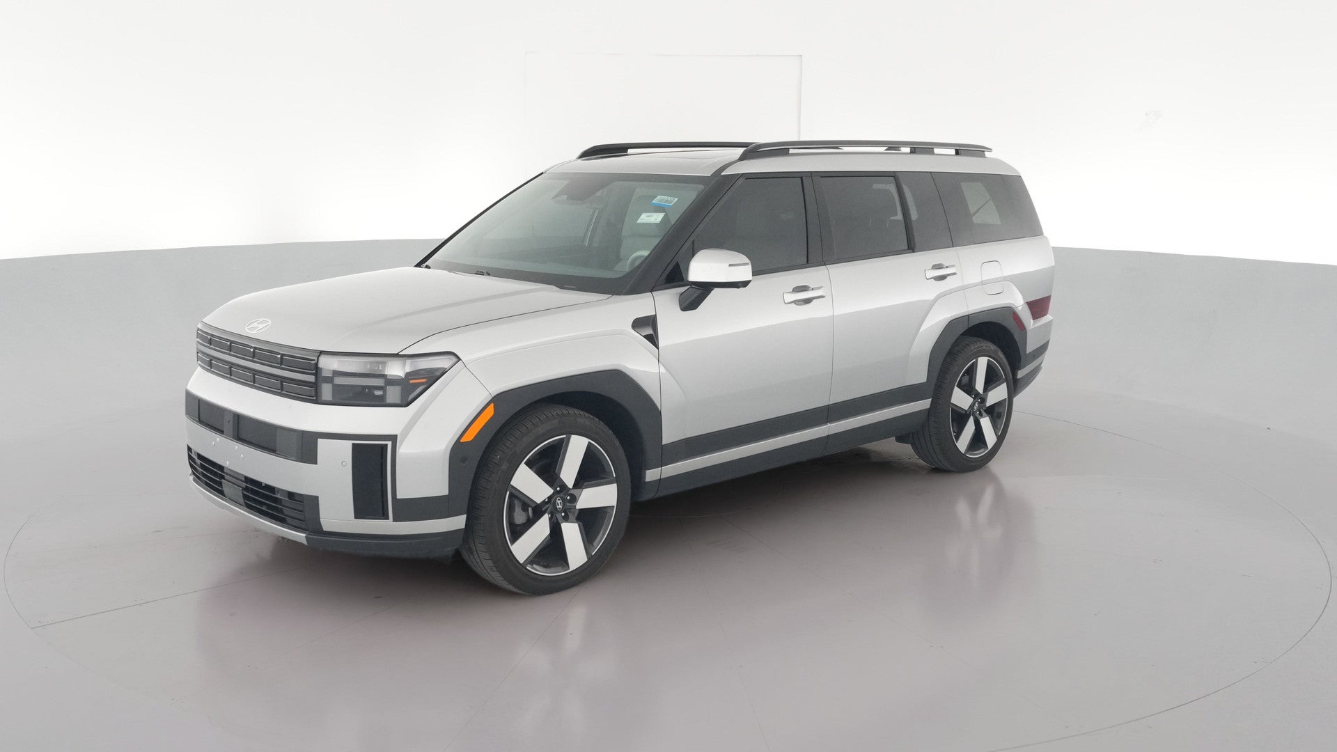 2024 Hyundai Santa Fe vehicle photo